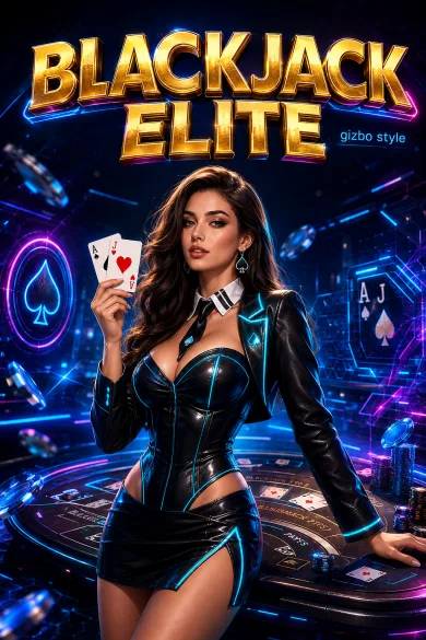 Blackjack Elite