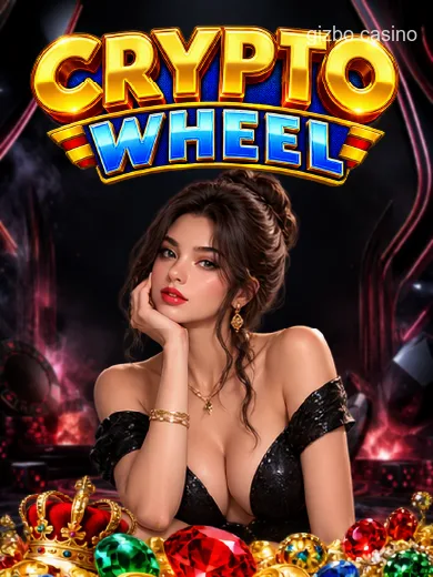 Crypto Wheel