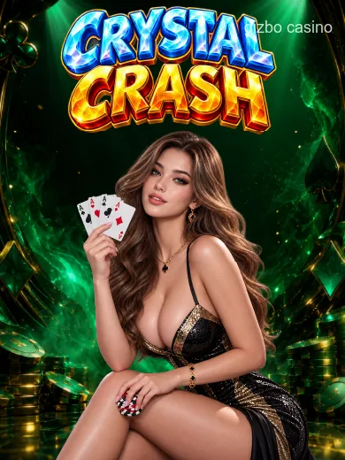 Crystal Crash