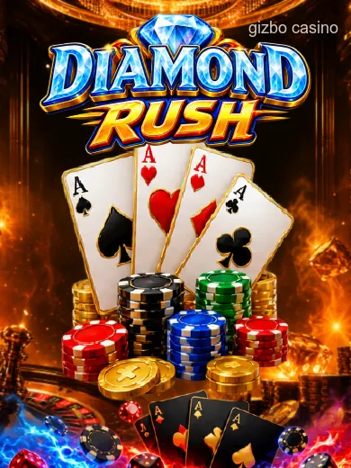 Diamond Rush