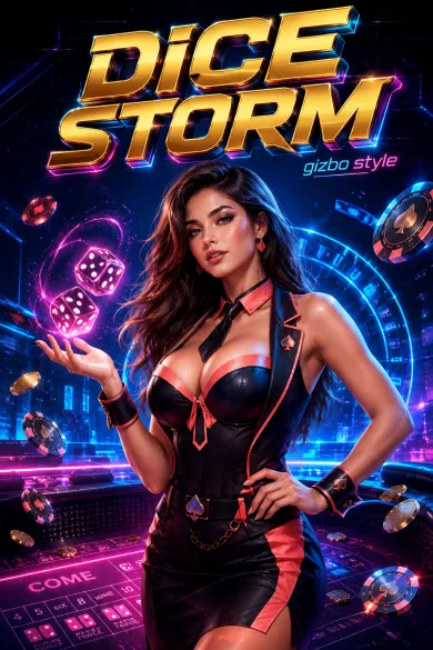 Dice Storm