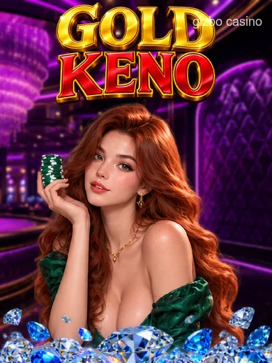 Gold Keno