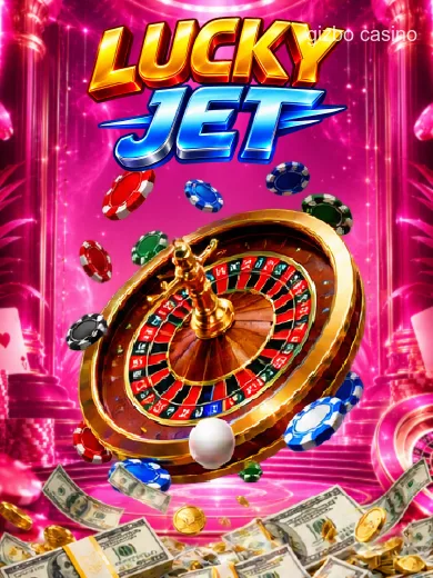 Lucky Jet