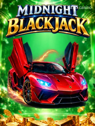Midnight Blackjack