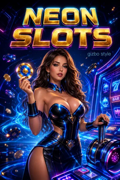 Neon Slots