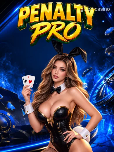 Penalty Pro