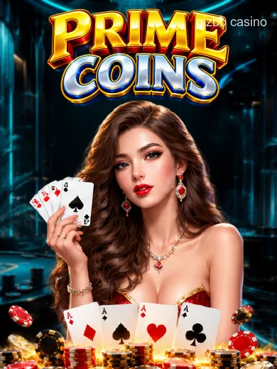 Prime Coins