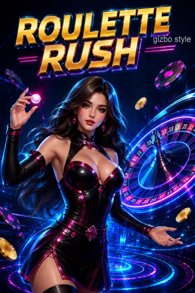Roulette Rush
