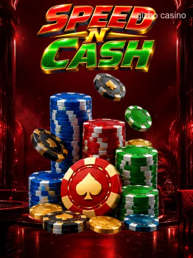Speed Cash