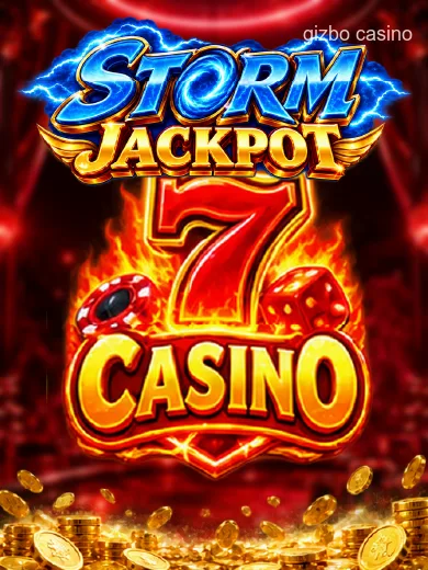 Storm Jackpot