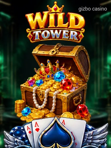 Wild Tower